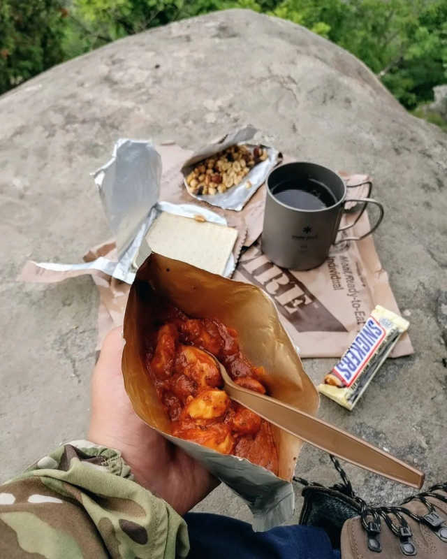 Freeze Dried Food vs MRE: Which One Is Best for Survival?
