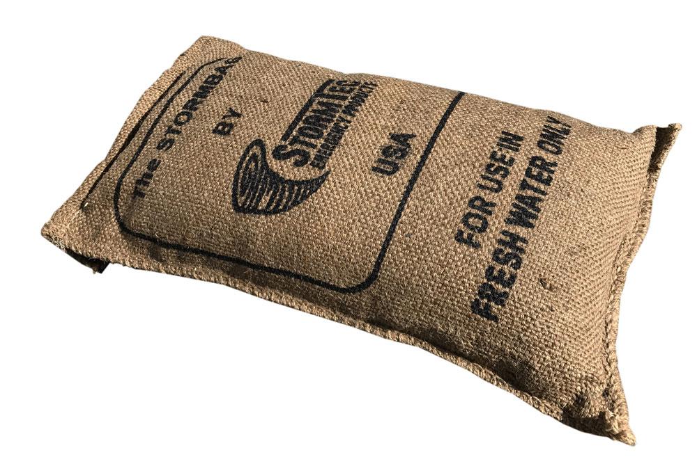 StormTec Automatic Sandbags: A Comprehensive Overview