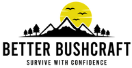 Better Bushcraft logo
