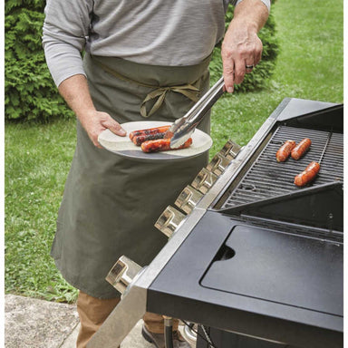 Dutch Military OD Green Field Apron