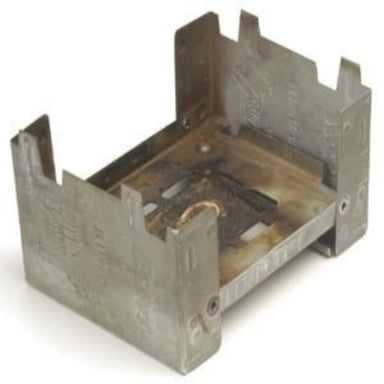 German Esbit Stove