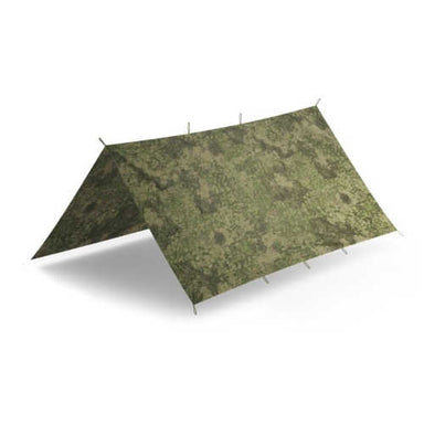 Helikon-Tex SUPERTARP PenCot® WildWood™ Polyester Ripstopp