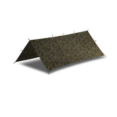 Helikon-Tex SUPERTARP Small PL Woodland