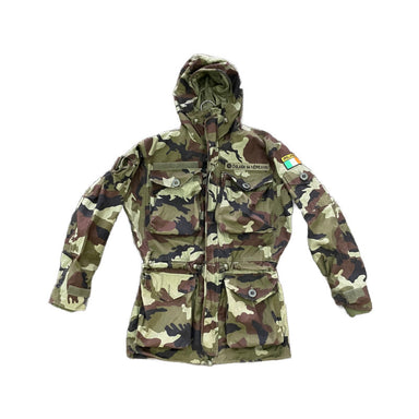 Irish DPM Combat Smock