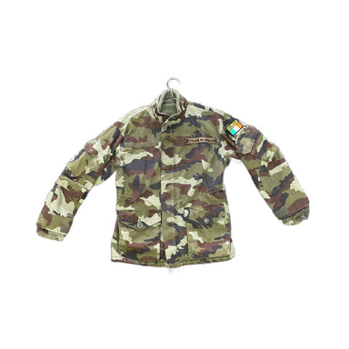 Irish DPM Operational Smock