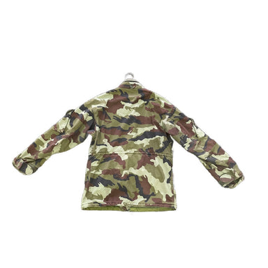 Irish DPM Operational Smock Back