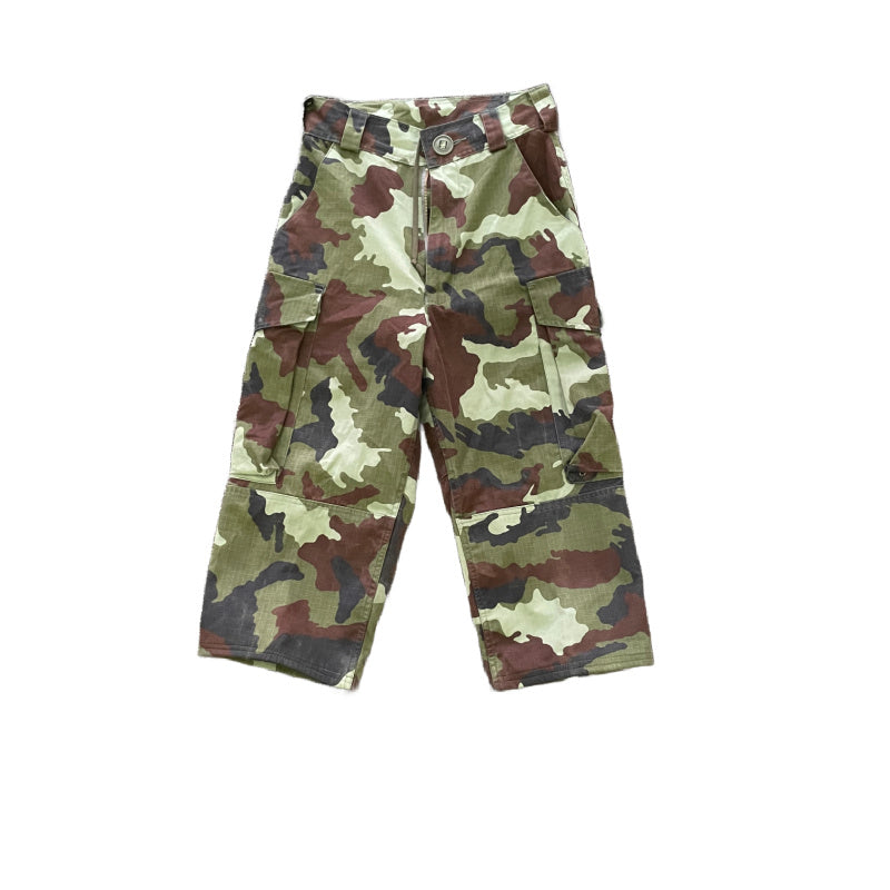 Irish DPM/PaddyFlage/Lepretarn Combat Winter Pants