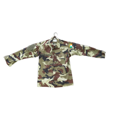 Irish DPM Combat PaddyFlage