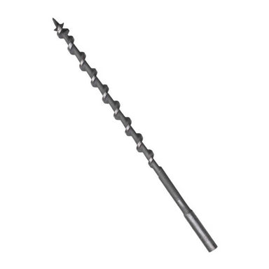 Italian Military Surplus Wood Drill Bit