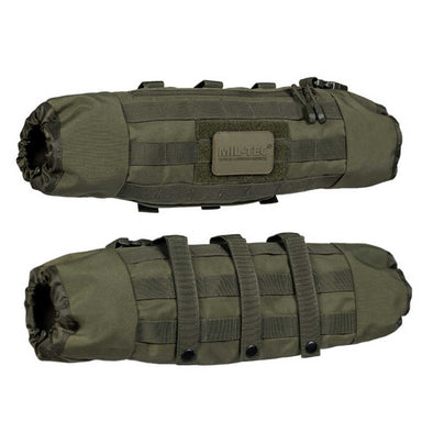 Mil-Tec Tactical Hand Warmer OD Green