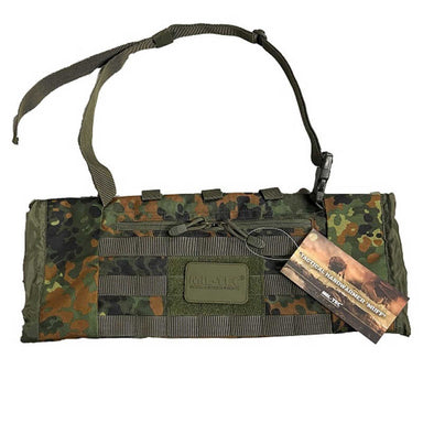 Mil-Tec Tactical Hand Warmer In Flecktarn