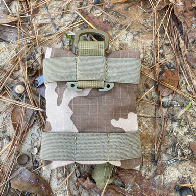 Off-Trayals EDC Pouch Czech Desert Camo