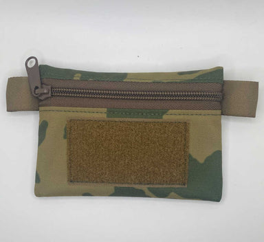 Off-Trayals Pocket Pouch EDC Russian Bi-Color Camo