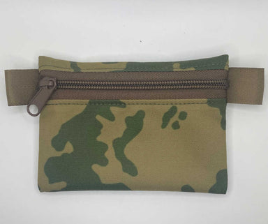 Off-Trayals Pocket Pouch EDC Russian Bi-Color Camo