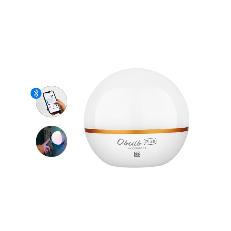 Olight Obulb Plus White