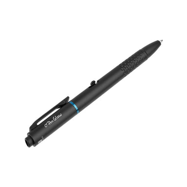 Olight Open Glow rechargeble EDC Pen Light and Laser in black