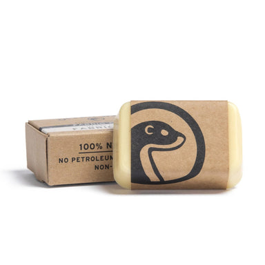 Otter Wax Heavy Duty Fabric Wax Regular Sized Bar