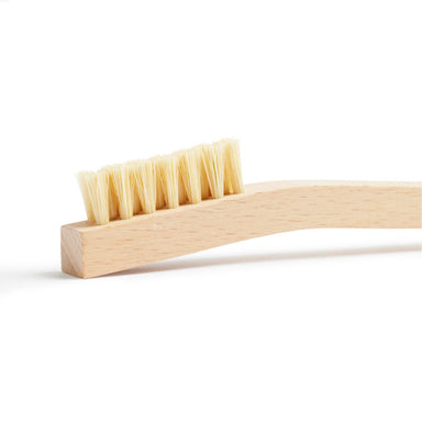Otter Wax Tampico Cleaning Brush For Fabric and Canvas
