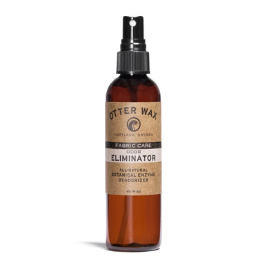Otter Wax Wax Canvas Odor Eliminator Spray