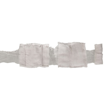 Polish Military Bandage New Old Stock White