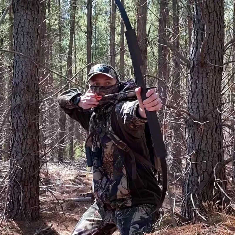 SAS Survival Archery Systems Ranger Compact Folding Bow