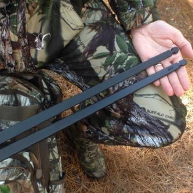 SAS Survival Archery Systems Ranger Compact Folding Bow