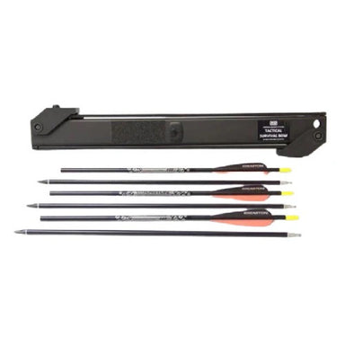 SAS Takedown Easton Arrows