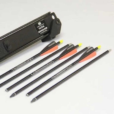 SAS Takedown Easton Arrows