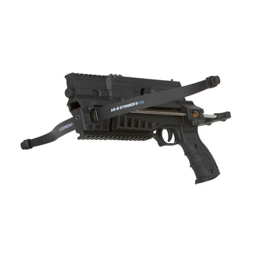 SteamBow AR-6 Stinger II Compact Crossbow Pistol