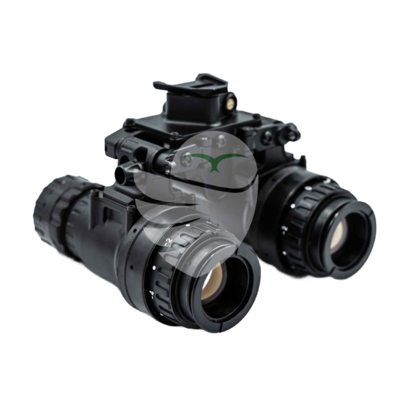 Steele Industries Nighthawk-MG Night Vision Manual Gain Goggle