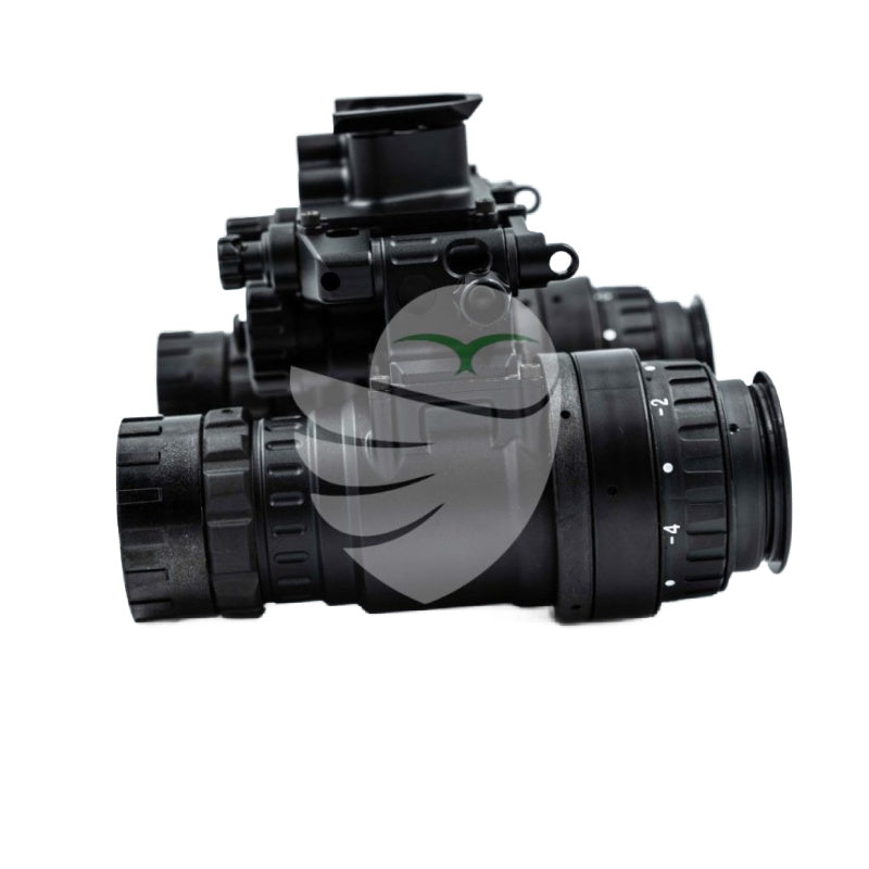 Steele Industries Nighthawk-MG Night Vision Manual Gain Goggle