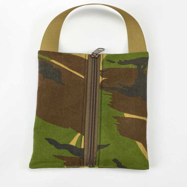 EDC Grab and Go Pouch front