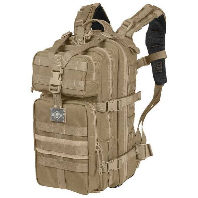 Maxpedition | FALCON-II | EDC BACKPACK  khaki