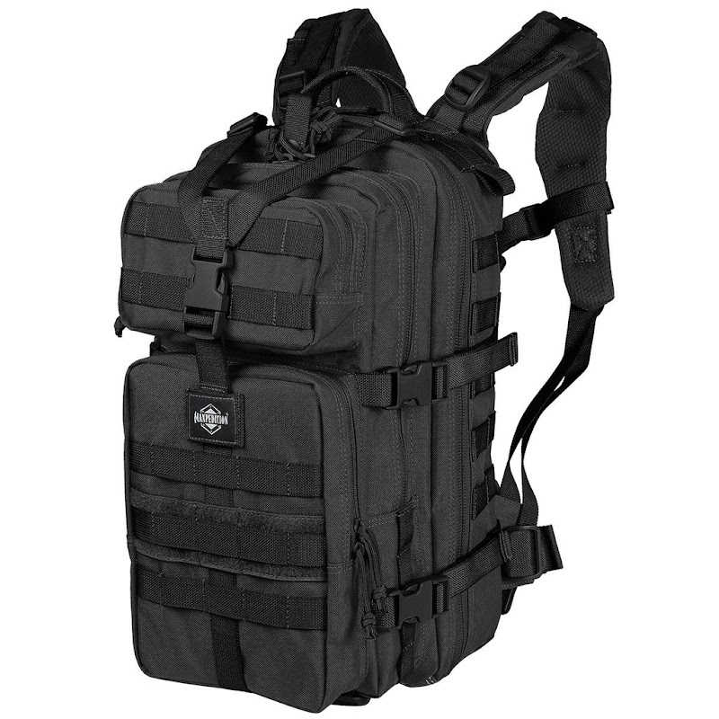 Maxpedition | FALCON-II | EDC BACKPACK in black