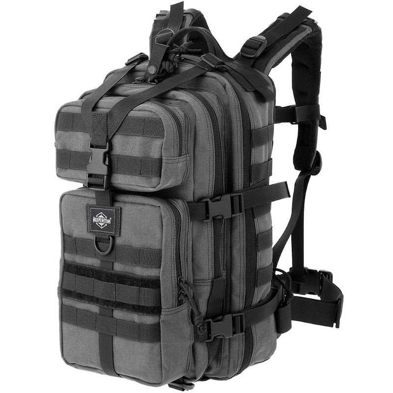 Maxpedition | FALCON-II | EDC BACKPACK in grey