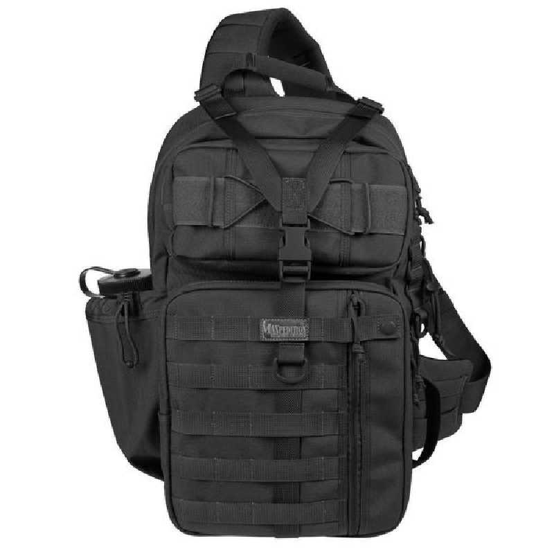 Maxpedition | KODIAK | GEARSLINGER in black