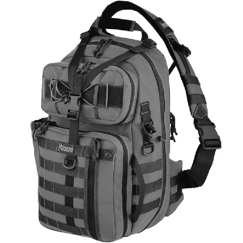 Maxpedition | KODIAK | GEARSLINGER in grey