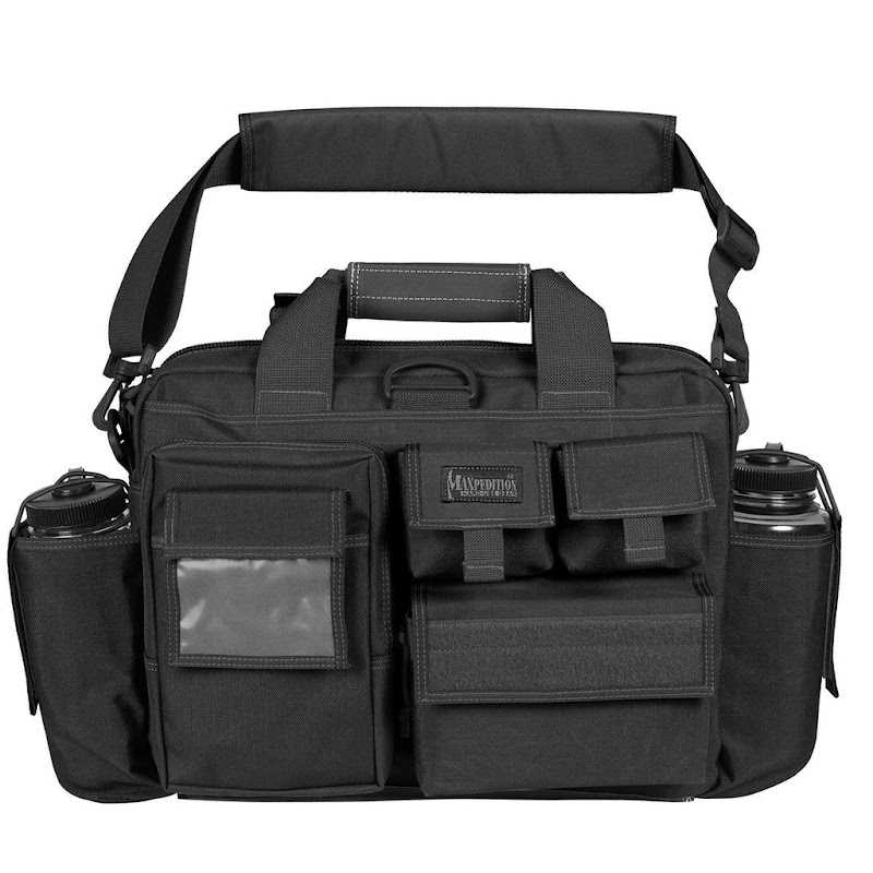 Maxpedition | OPERATOR | in black