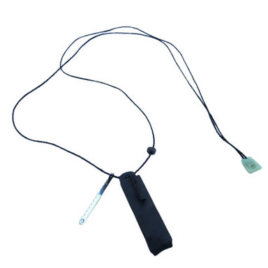 SERE Lanyard length shown