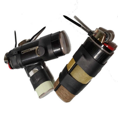 Survival Kit Lighter 3 pack