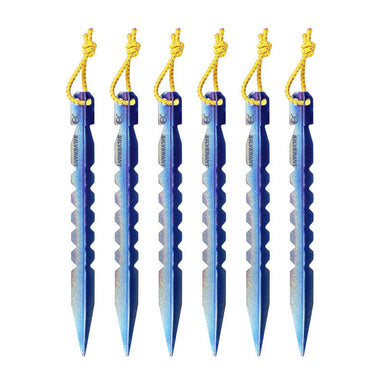 Tent Stake Medium 6 pack