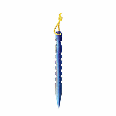 Tent stake medium high visability