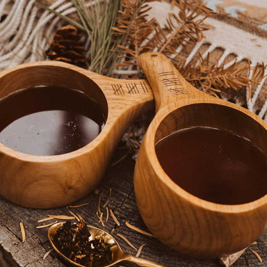 ÜBERLEBEN | Survival Cooking Bundle #5 lore kuksa sample
