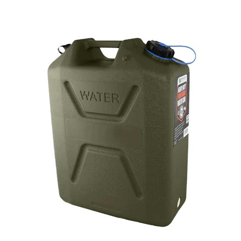 Wavian | 5 Gallon Water Can in OD green