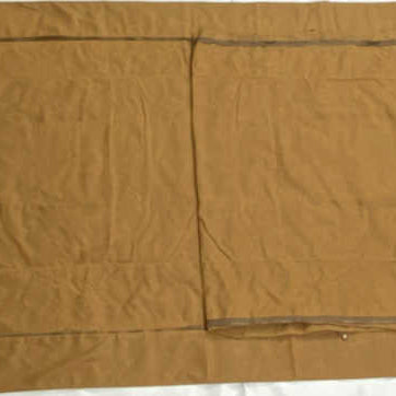 Wax Canvas Bedroll VS Sleeping Bag