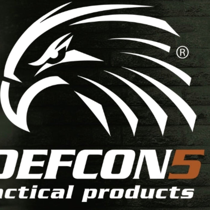 New Defcon 5 Gear Now Available at Better Bushcraft