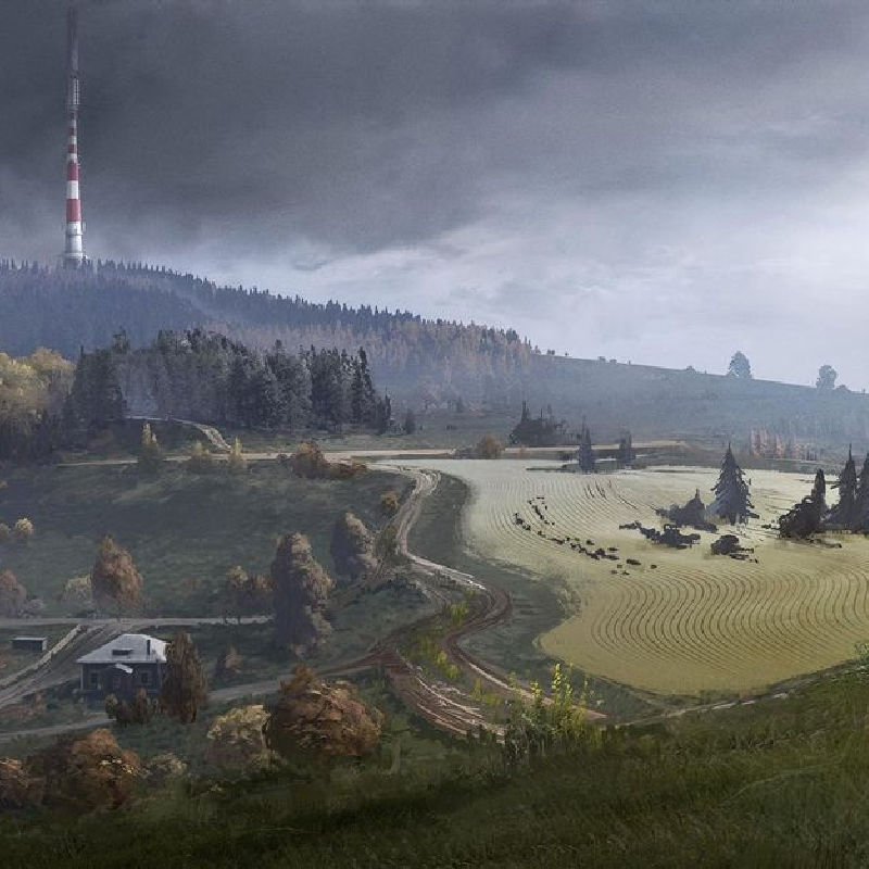 How DayZ Builds the Ultimate SHTF Survival Mindset