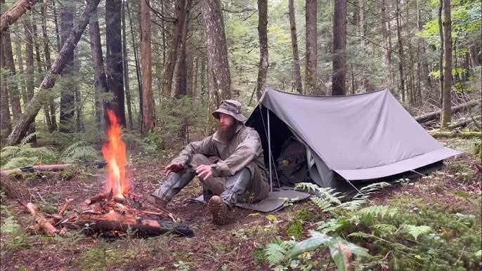 Top 5 Best Value Military Canvas Tents — Better Bushcraft