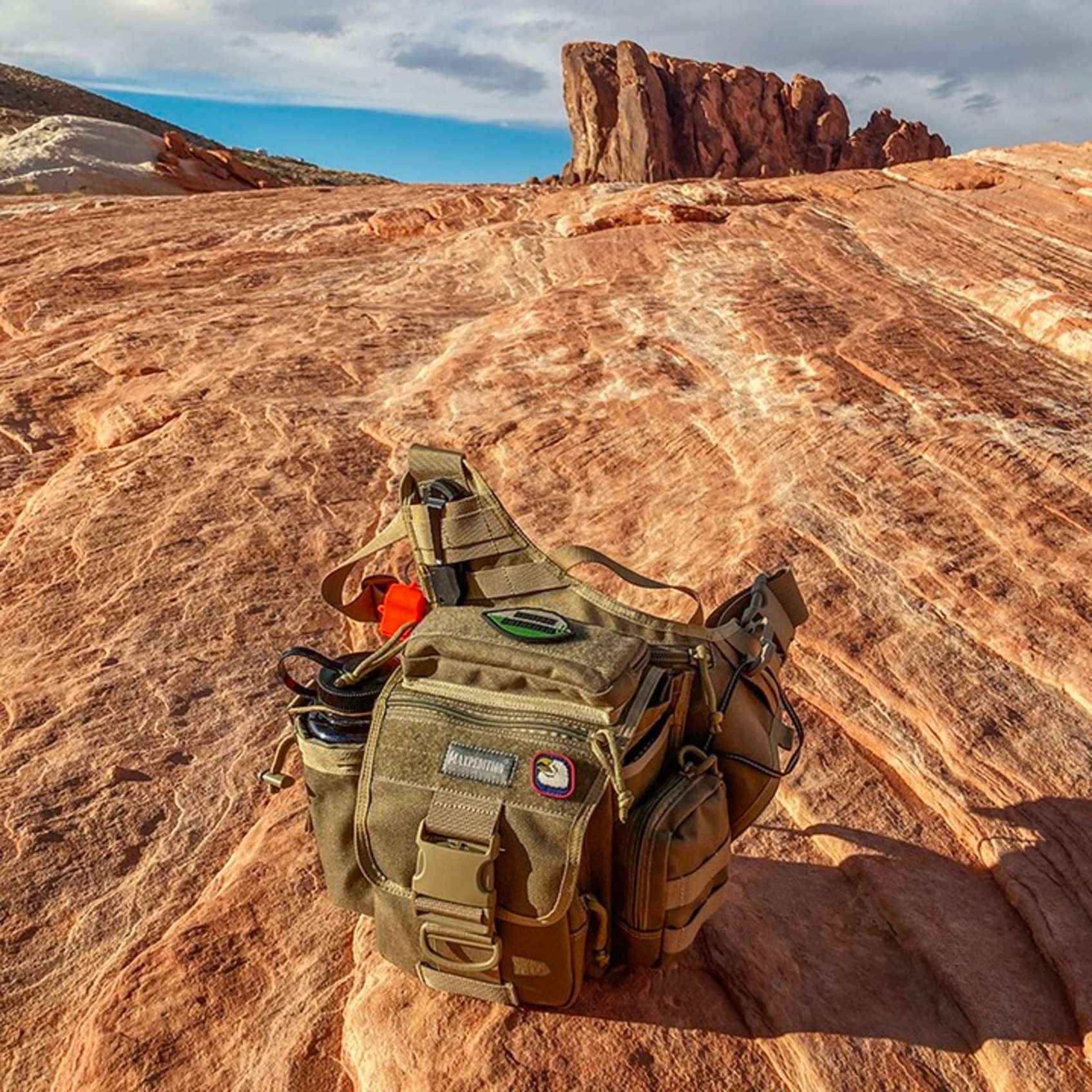 Top 5 Best Maxpedition Backpacks