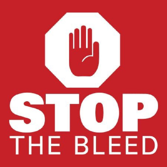 Stop The Bleeding